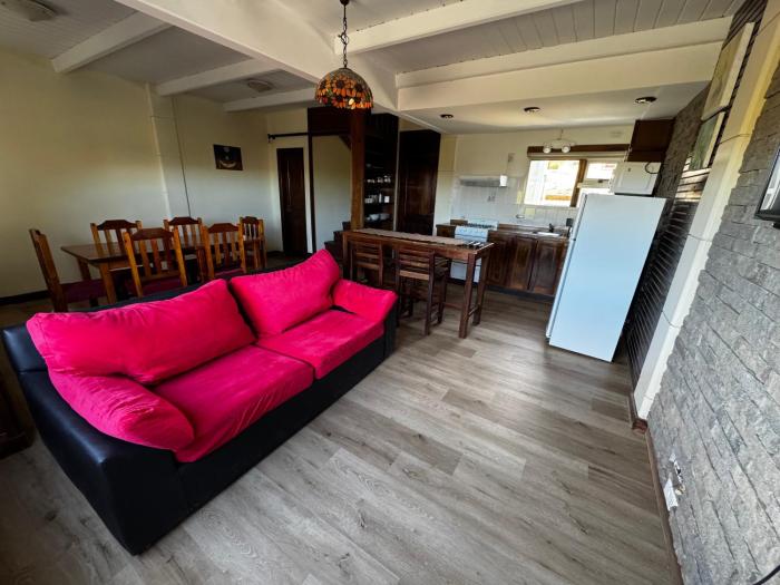 Departamento familiar! excelente ubicación