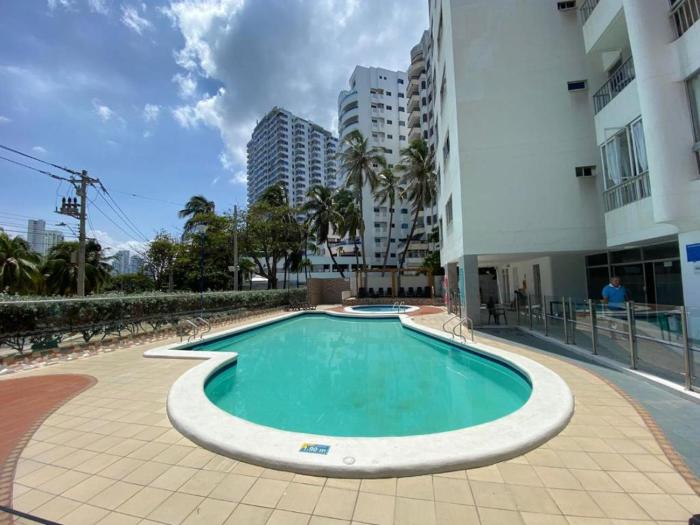 Apartamento Cristoforo Colombo