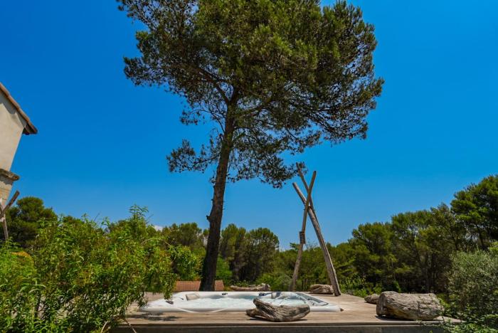 VILLA KULLA Cosy Pool&Spa