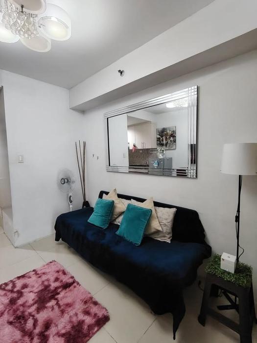 Sea Residences Mall of Asia