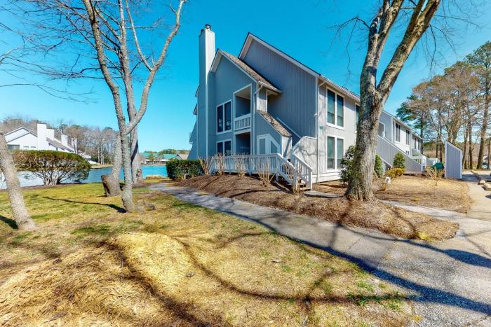 Sea Colony - 6002F Brighton Trl