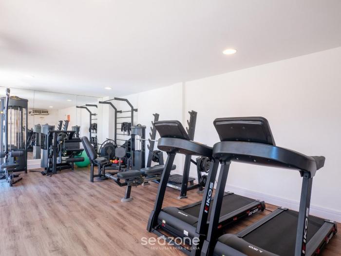 Condomínio no litoral em Imbassaí - SOV