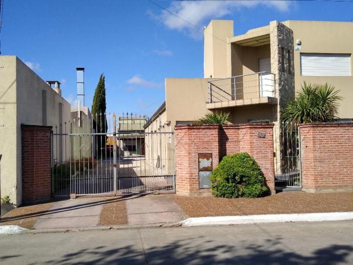 Departamento completo