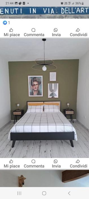 La Sedia Rossa Historical Centre