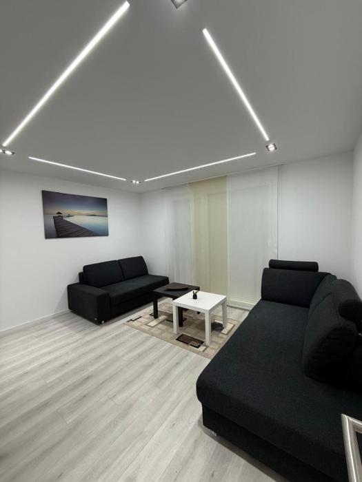Appartement Lumière