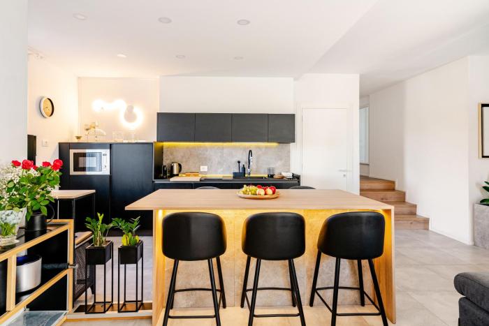 Villetta Risorgimento - 25 minutes from Venice