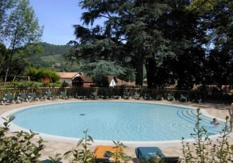 Appartement T3 à Uhart-Cize