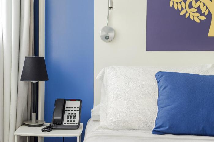 1566 Helbor Stay Batel, Conforto e Estilo no Coração de Curitiba