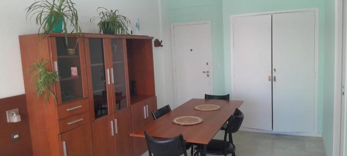 Apartamento mono ambiente Luro