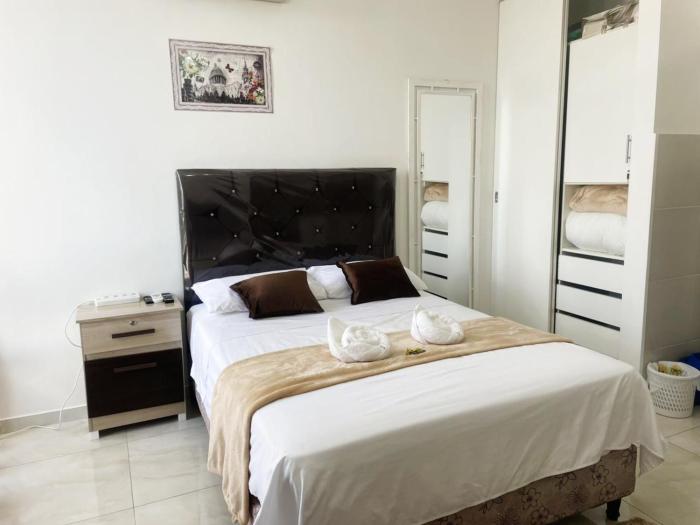 Confort & Céntrico Full Equipado Turístico