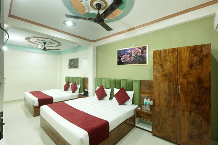 Hotel Royal Residency