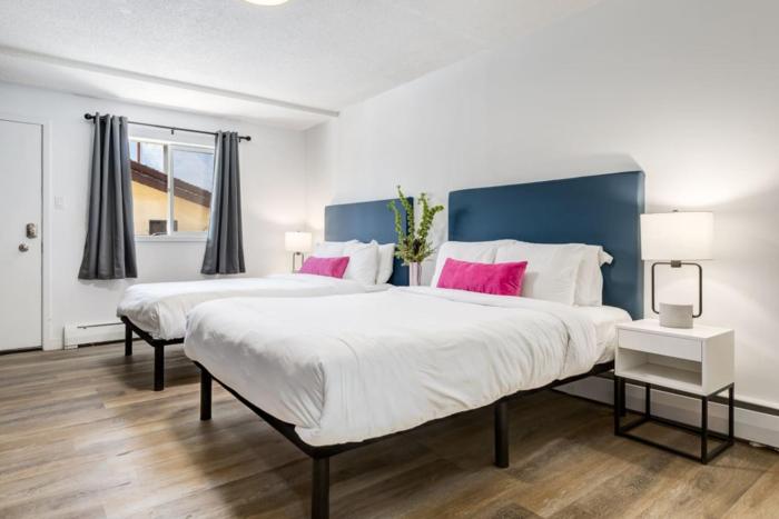 Gateway Suites Cozy Getaway Near Banff and Canmore