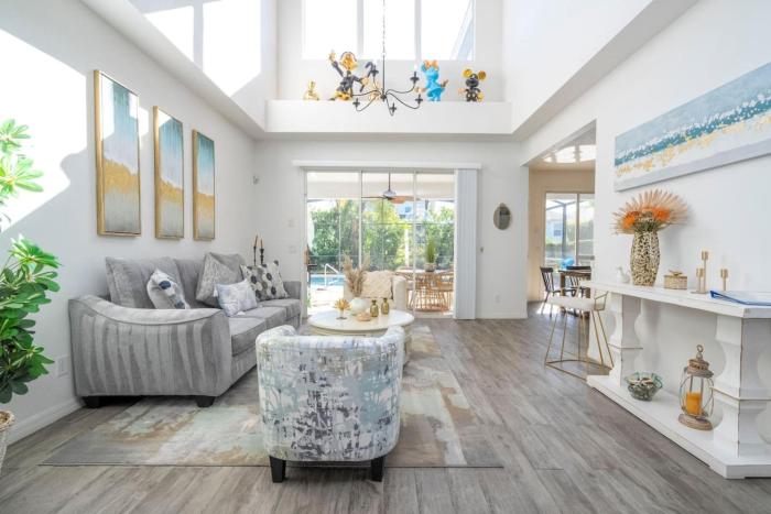 Dream Home with Private Pool