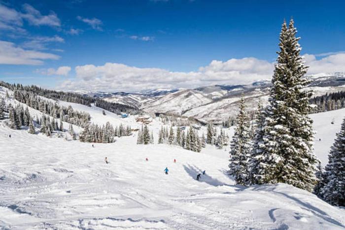 Summit Lodge at Arrowhead with Resort Amenities