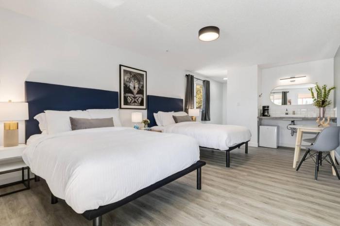Gateway Suites Perfect Escape to explore Banff