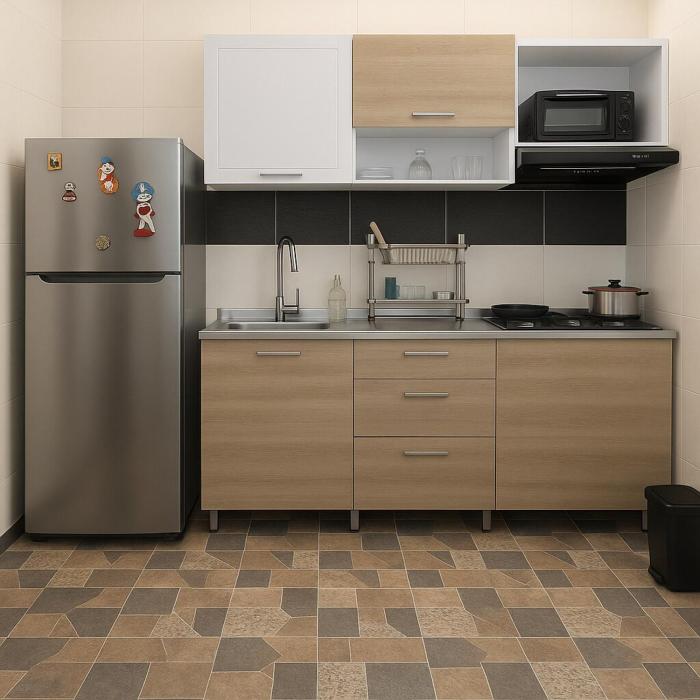 Cozy Work & Family Home Bogotá