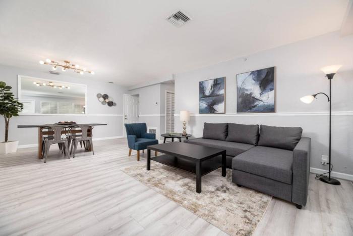 The Residences at Lake Ridge Apt 1