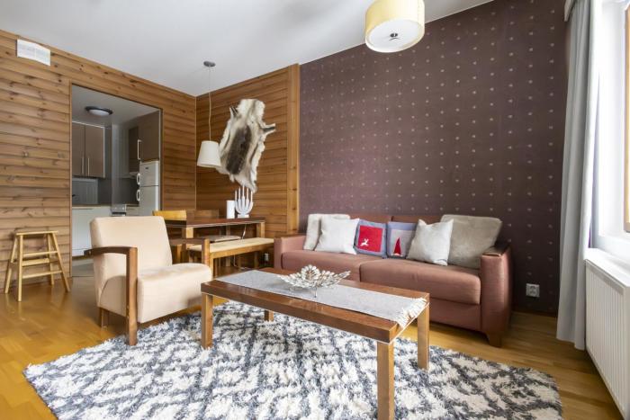 Holiday in Lapland - Iso-Ylläksentie 42 B 2507