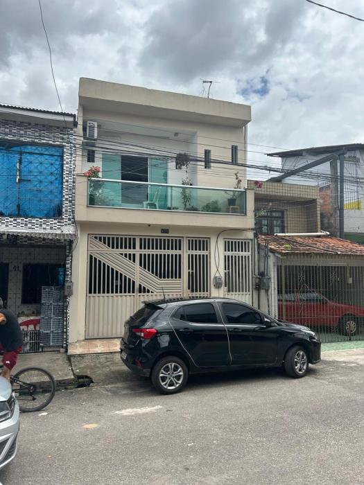 Casa COP30 MARAMBAIA