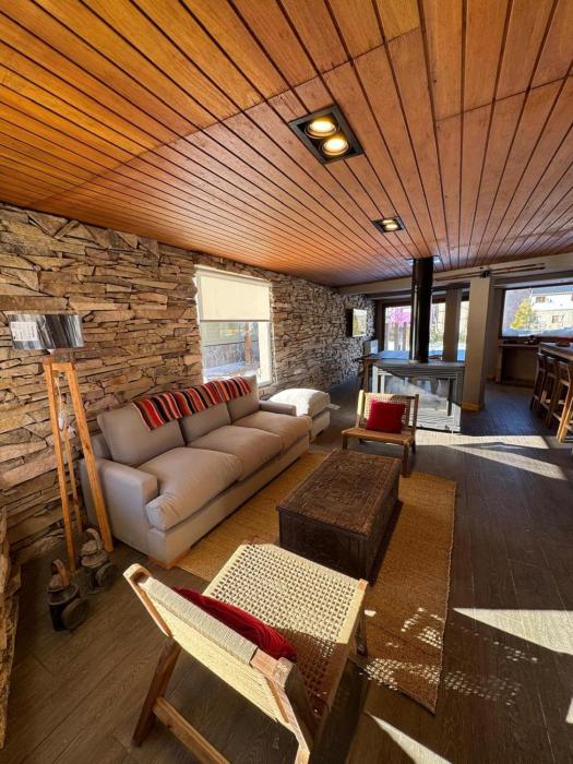 Black Hills Caviahue