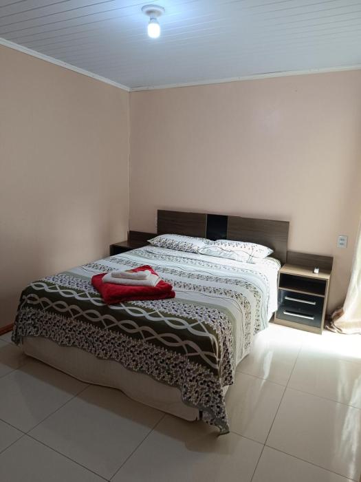 Apart hotel -1 Tranquilidade e conforto de casa