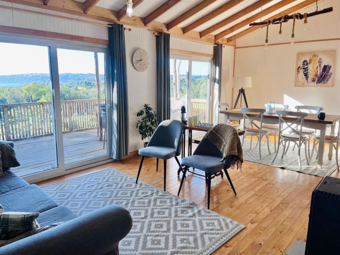 Bosque y Mar Chiloé