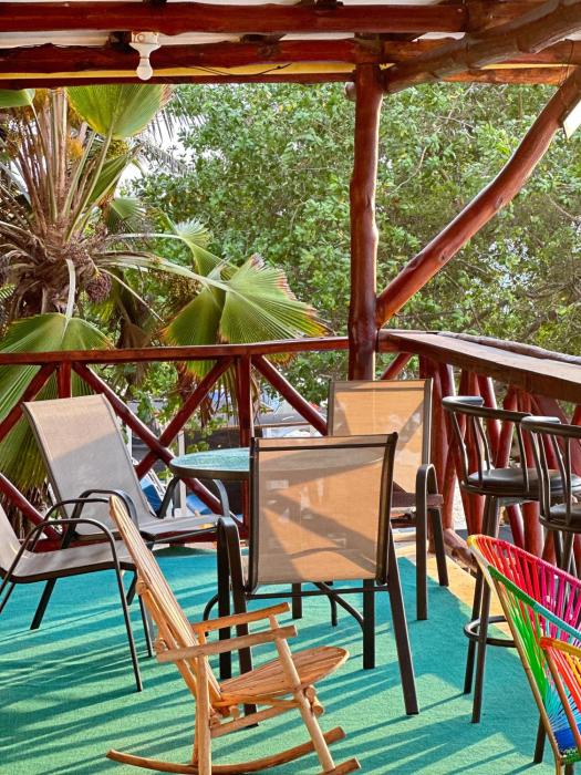 PARAIiSO FRENTE AL MAR