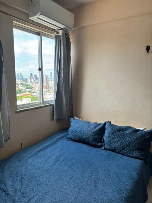 Apartamento 2 km da COP