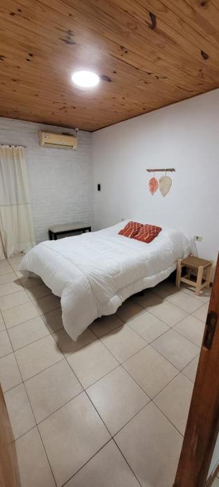Apartamentos Prana