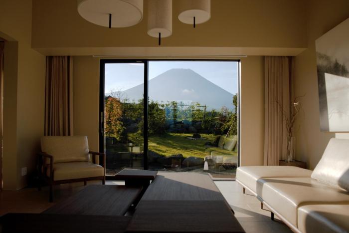 Kakoi 雪嶺-SETSUREI-