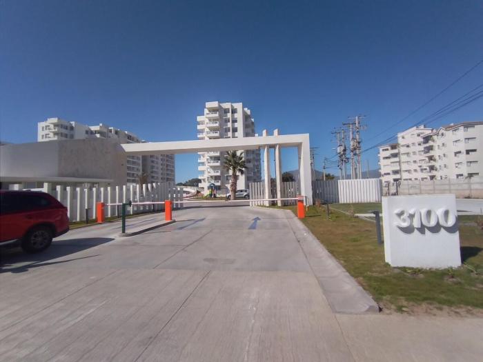 Hermoso departamento a pasos de la playa