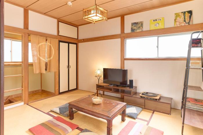 Otsuka House by Tranova