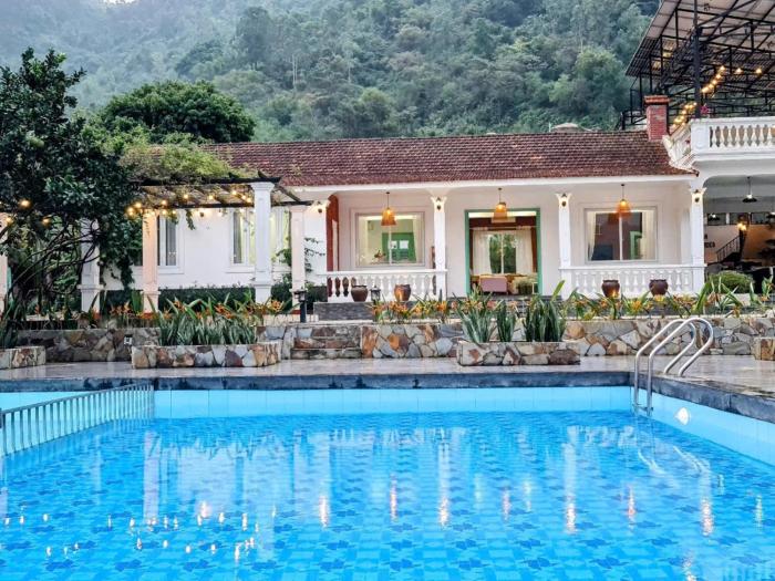 Solaria Garden Sóc Sơn