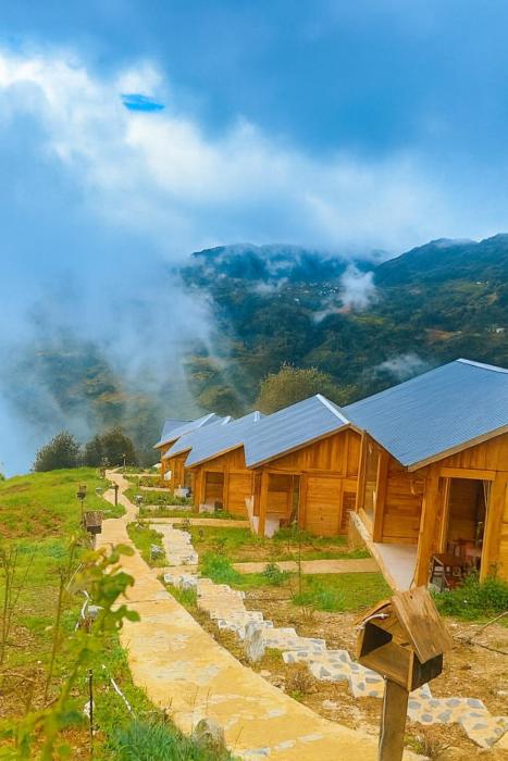 Samu Retreat Tà Xùa