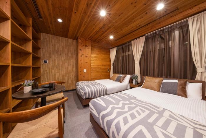 Shinjuku Homely Stay