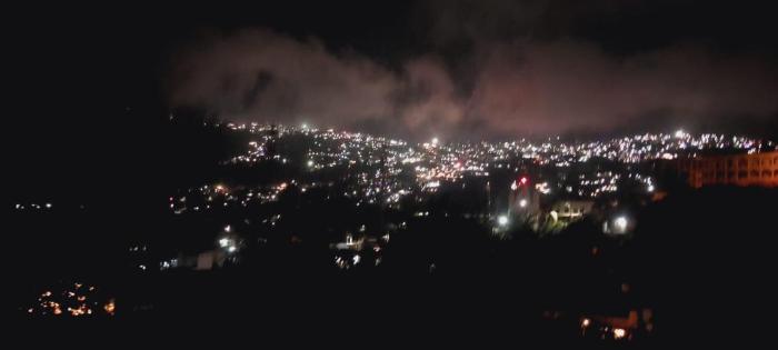 VHP luxury cottage kodaikkanal