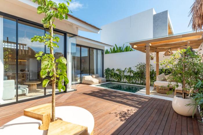 Villa Matinée - Uluwatu by Yolla Hospitality