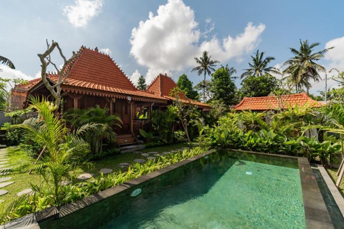 Sang Mong Ubud