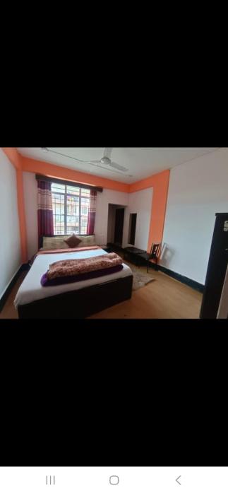 Pumpkin Tourist lodge