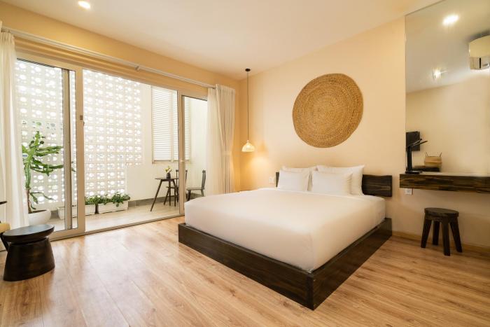 HemTouch House - Nguyễn Văn Mai