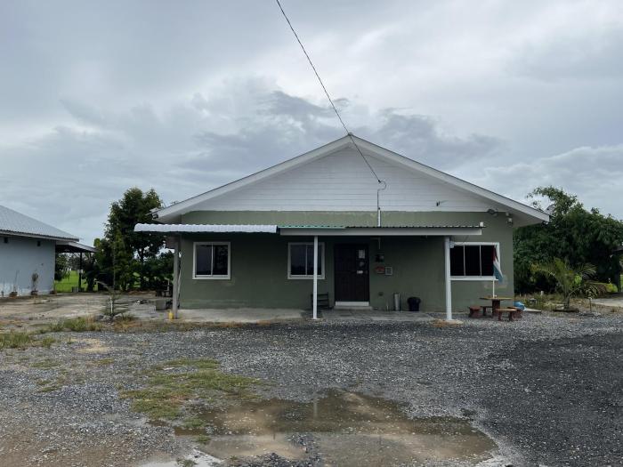 Chemumar Homestay 1 Bilik