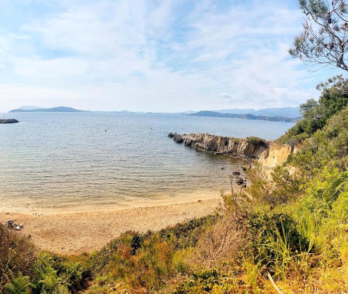 Bienvenue au Paradis Pradet