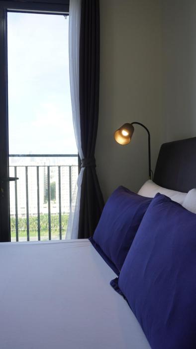 SMDC Good Stays - Shore 2 Tower 1 Unit 1917