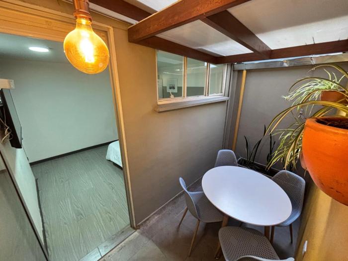 Apartamentos Zona Rosa