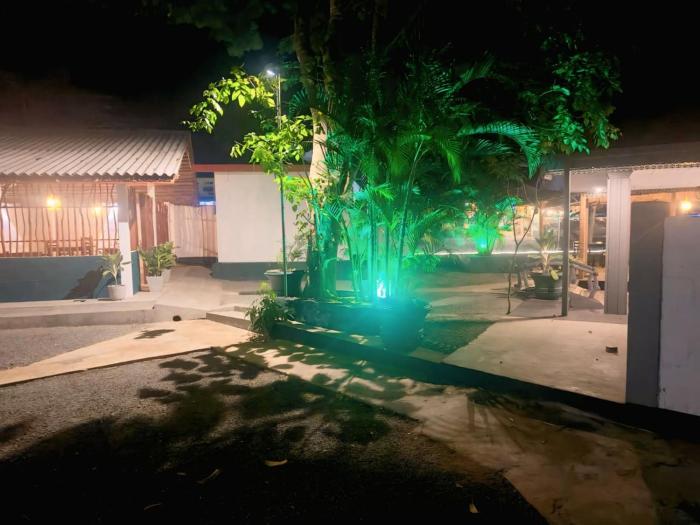 Aloe Hotel Thissamaharamaya