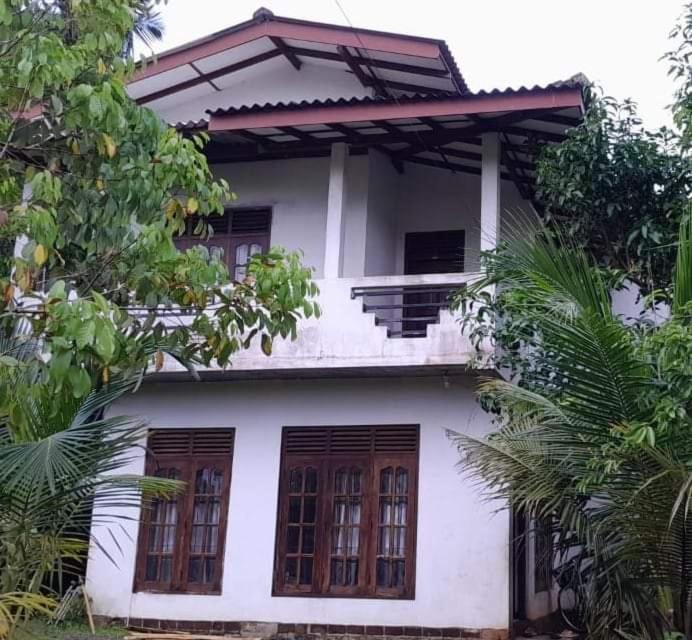 Danika Villa Hikkaduwa