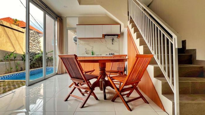 salkha house 2 bedroom