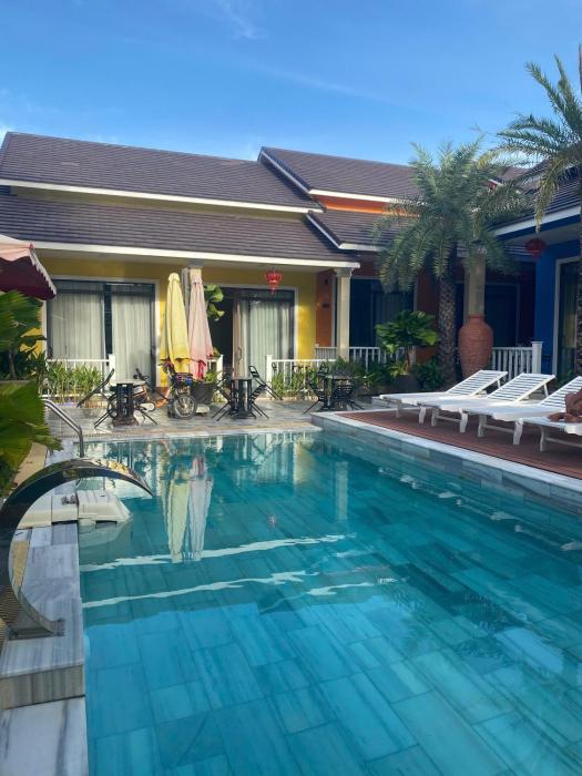 The Palm Phu Quoc Resort & Villa