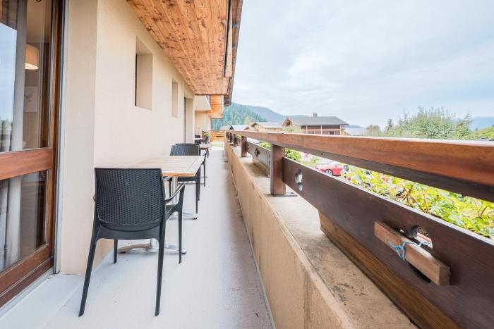 Studio 4 - La Bruyère