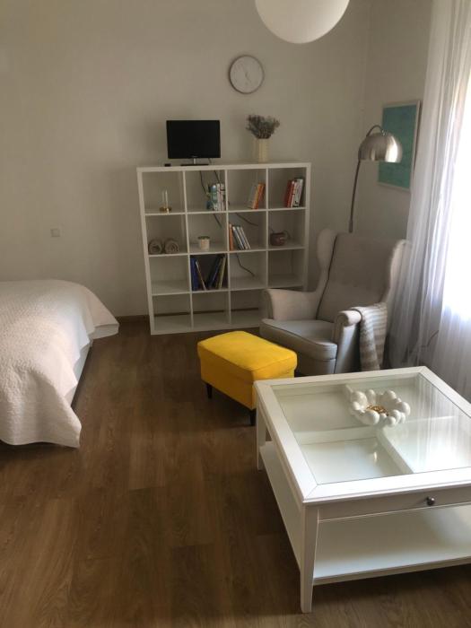 Cozy&Quiet Apartment in City Center near Park&Playground